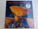 Dire Straits ?– On The Night EUROPE 1993 EDITION  2x LP MEDIA + INNER EX Vinyl