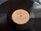 BEATLES RARE IN SPITE OF ALL THE DANGER ACETATE REPRO 10 INCH 78 RECORD LENNON
