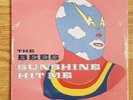 The Bees - Sunshine Hit Me original 2002 UK press vinyl LP