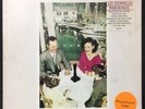 Led Zeppelin - Presence (1976) LP Promo Copy w/ Hype sticker NEAR MINT