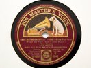 RAY NOBLE ORCHESTRA (Al Bowlly) 