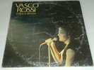 VASCO ROSSI COLPA D'ALFREDO LP VINILE 33 GIRI 1984 Targa Records Orizzonte Raro