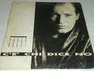 VASCO ROSSI C'è Chi Dice No LP VINILE 33 GIRI 1987 CAROSELLO Raro