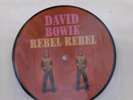DAVID BOWIE  Rebel rebel  7