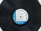 Dexter Gordon - Doin' Allright LP Blue Note New York USA BLP 4077 RVG Ear