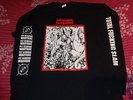 Ultra RaR Internal Bleeding LS XL Death Metal Vomit Remnants Devourment