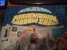 Harry Nilsson - Pandemonium Shadow Show LP - RCA Victor Mono DG ex