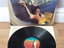 SUPERTRAMP Breakfast In America LP 1979 1st UK A&M orange sleeve + inner EX/EX+