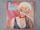 ETTA JAMES   THE SWEETEST PEACHES  2 VINYL RECORD SET / 2 LP'S    R&B SOUL VOCAL