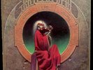 Grateful Dead {Blues For Allah} LP 1975 Vinyl Record GD-LA-494-G FREE SHIPPING