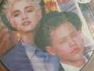 MADONNA Open Your Heart 1986 UK limited edition 3-track 12