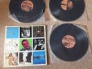 Pink Floyd The ABDABS 3 Record Vinyl Set Live At The Oakland Coliseum 05/09/77