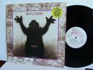 John Lee Hooker - The Healer  ORE LP 508 EU LP 1st Press 1989 Silvertone