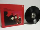 The Cure ?– One Hundred Years / The Hanging Garden 12