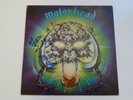 MOTORHEAD. Overkill. Original 12