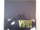 VICTORY AT SEA RICHARD RODGERS SEALED AUDIOPHILE VINYL LP BOX MFSL 3-150 #00374