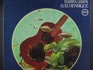 LUIZ HENRIQUE: Barra Limpa LP (gatefold cover, inner sleeve, very sl cw)