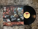 FRANK ZAPPA THE MOTHERS OVER-NITE SENSATION QUADRAPHONIC PSYCH EX+