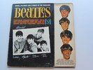 SONGS PICTURES & STORIES OF THE FABULOUS BEATLES 1964 VEE JAY LP GATEFOLD SLEEVE