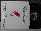 Bauhaus m- UK 12 Third Uncle / Ziggy Stardust