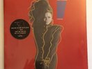 Janet Jackson - Control - SEALED 1986 US 1st Press SP-5105 Rare Hype Sticker