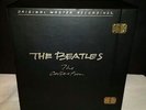 BEATLES ORIGINAL MASTER RECORDING BOXSET