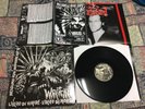 Wretched ?–Libero Di Vivere LP declino indigesti negazione anti-cimex punk italy