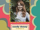 Sandy Denny ?– 19 Rupert Street Vinyl LP Music On Vinyl ?2011 NEW/SEALED 180gm