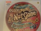 Small faces ogdens nut gone flake vinyl red vinyl limited edition 