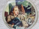 Vogue Picture Record R-782 JOAN EDWARDS Maybe You'll Be There 78 RPM 1947 G