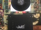 Prurient Wes Eisold HARDCOVER w Record Insert Heartworm American nightmare