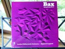 LYRITA SRCS 58 BAX SYMPHONY No 5 LPO LEPPARD