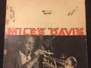 MILES DAVIS Volume 1 LP Blue Note 1501 Lexington dg RVG ear