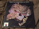 Black Cat Bones ?– Barbed Wire Sandwich-1970 PIP-6809 Blues/Psych EX/VG+