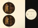 THOMPSON TWINS Live TEST PRESSING 1986 ORIG Arista UK VERY RARE