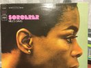 Miles Davis Sorcerer Super Clean 1st 2-Eye U.S. Stereo Pressing CS 9532 Nice