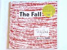 THE FALL Totally Wired RECORD LP VINYL 2003 THE ROUGH TRADE ANTHOLOGY