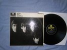 THE BEATLES with the beatles 1963-RARE FIRST UK PRESS- JOBETE MUS.NOB CREDIT-EX+