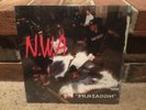 SEALED NWA Niggaz4Life 2002 Gangsta Rap Hip Hop USA Priority Records LP Vinyl