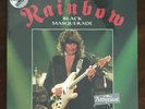 RSD RITCHIE BLACKMORE'S RAINBOW BLACK MASQUERADE - TWO - ROCKPALAST - SEALED LP