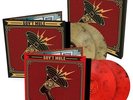 Govt Mule - Shout  (Ltd.Colored 180 Gr.4LP Boxset+MP3) Vinyl LP (4) MASCOT  NEU