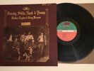 Crosby, Stills , Nash & Young / Deja Vu / Our House Teach Your Children / LP NM+