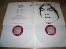 Marc Bolan/T.REX The Words & Music Rare German LP & 7