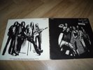 Alice Cooper Love It To Death  German Straight LP.