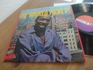 WILSON PICKETT 'THE WICKED PICKETT' 1966 LP RED/PLUM IN MINT