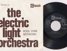 ELECTRIC LIGHT ORCHESTRA 'Roll Over Beethoven' 1973 Portuguese 7