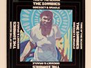 The Zombies ?– Odessey And Oracle LP 1969 Date TES-4013 folk,psych