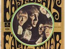 EASYBEATS Easyfever vol 2 RARE OZ EP All Gone Boy +3 MOD garage PSYCH stunning