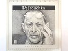 STRAVINSKY PETROUCHKA 1981 SWEET THUNDER AUDIOPHILE EDITION 8 VINYL LP Classical