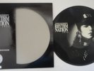 JANET JACKSON,RHYTHM NATION 1814,LIMITED EDITION PICTURE DISC,No3379,NEAR MINT